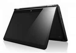 لپ تاپ لنوو THINKPAD YOGA  i5 4Gb 500Gb+8Gb SSD122038thumbnail